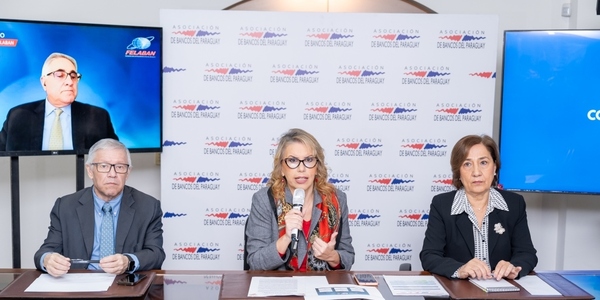 Paraguay será sede de la 58º Asamblea Anual de la FELABAN