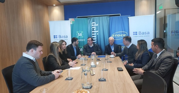 Basa lanza el mejor beneficio para tus compras del super
