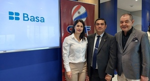 Basa financiará proyectos a socios de la Cámara Paraguaya de Franquicia