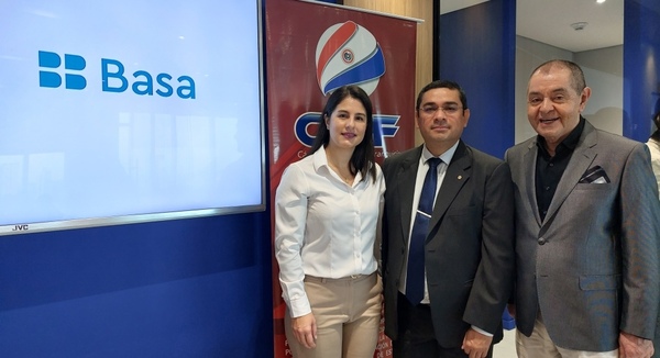 Basa financiará proyectos a socios de la Cámara Paraguaya de Franquicia