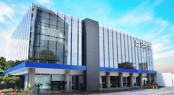 Basa es banco oficial de la Expo EMPRENDE 2024 en Ciudad del Este