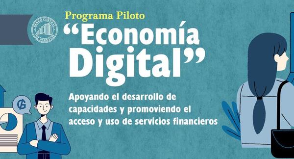 BCP lanza programa piloto Economía Digital de pagos electrónicos en las Mipymes