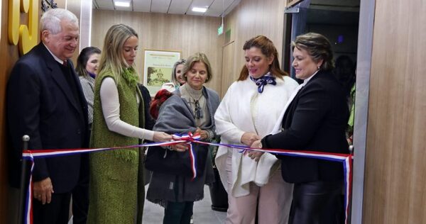 BASA apoyó la habilitación del Instituto Técnico Superior de Formación para la Equidad Tape Jojarã