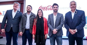 ueno bank impulsará la transformación digital del Paraguay como el banco oficial de la Expo 2024