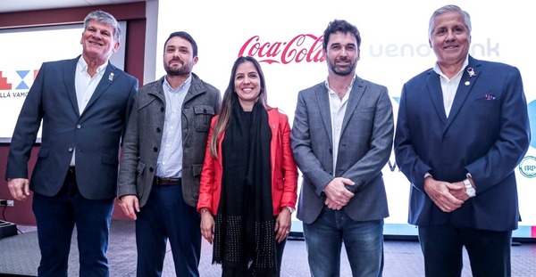 ueno bank impulsará la transformación digital del Paraguay como el banco oficial de la Expo 2024