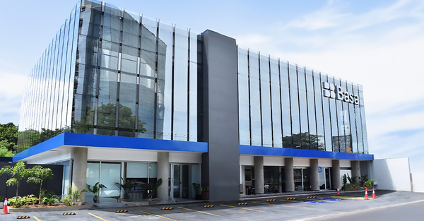 Banco BASA presenta al público su primera memoria de sostenibilidad