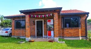 Casi 17.000 préstamos activos para la vivienda en Paraguay