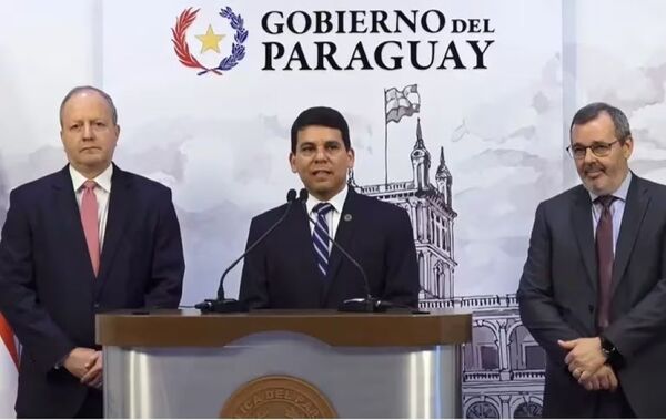Holger Insfrán asumirá como nuevo Superintendente de Bancos en mayo