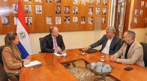 Aúnan esfuerzos para posicionar y atraer inversiones extranjeras a Paraguay