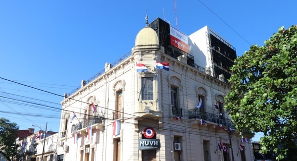 Gobierno amplía línea de financiamiento para el programa Che Róga Porã