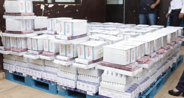 Tesoro Público paga más de G. 363.000 millones a proveedores del Estado
