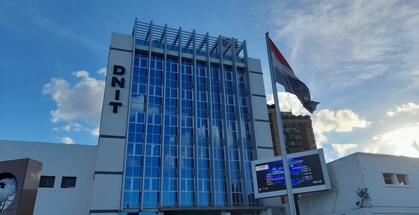 En el quinto mes de 2024 la DNIT recaudó G. 4,4 billones