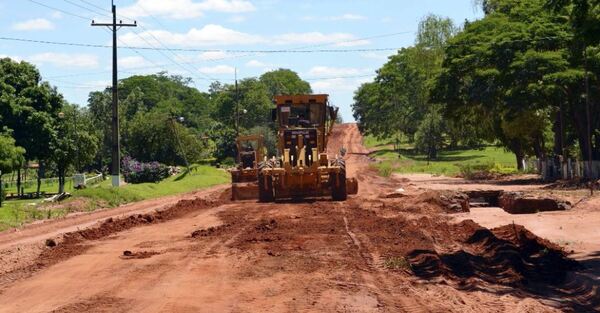 El Tesoro paga más de G. 159.000 millones a proveedores del Estado