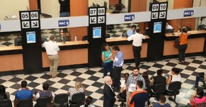 Ingresos tributarios crecen 24,3% a abril