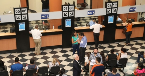 Ingresos tributarios crecen 24,3% a abril