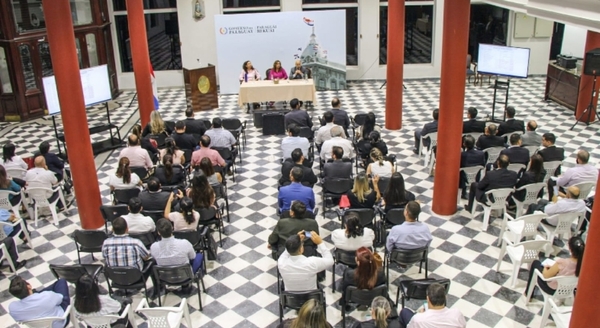 Socializan lineamientos del PGN con miras a mejorar la gestión financiera