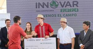 El CAH lanzó nuevo producto financiero para productores y comerciantes
