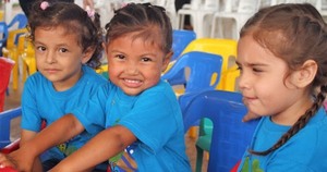 El FEEI amplía programa de atención para la primera infancia