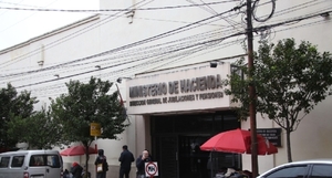 Caja Fiscal percibió USD 666.000 en intereses por inversiones realizadas