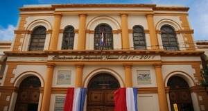 En febrero la DNIT recaudó USD 330 millones