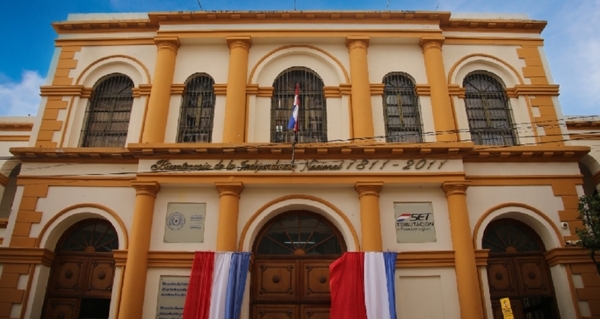 En febrero la DNIT recaudó USD 330 millones