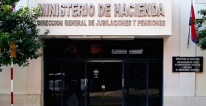 Caja Fiscal recibió primer pago del año en concepto de intereses