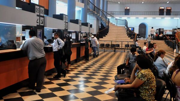 En enero la DNIT recaudó USD 402 millones