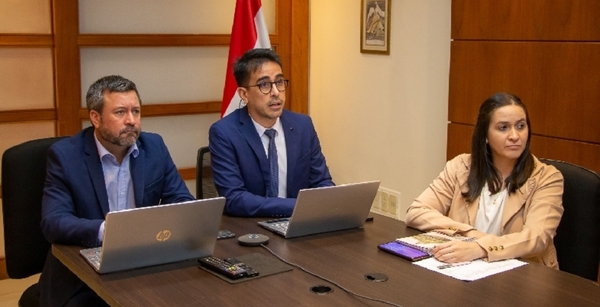 El déficit fiscal fue de -4,1% en el 2023