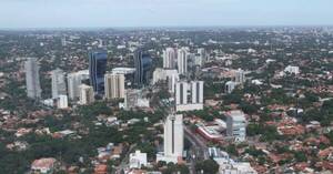 Impuestos inmobiliarios reciben un ajuste de 3,5% para urbanos y rurales