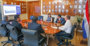 DNIT recauda USD 100 millones desde su creación