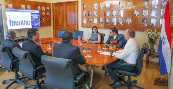 DNIT recauda USD 100 millones desde su creación