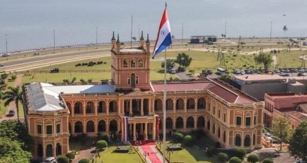PGN 2024 alcanza G. 116,5 billones, superior al presupuesto inicial del año 2023