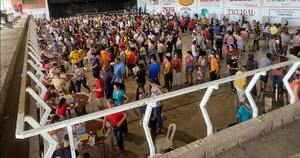Jornada ejemplar se vivió en la asamblea  electiva de la Cooperativa Ypacaraí