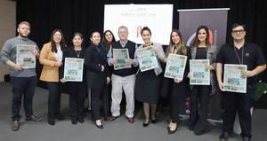 Lanzamiento del Rebranding de la Marca Prensa Cooperativa