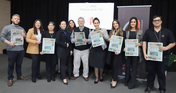 Lanzamiento del Rebranding de la Marca Prensa Cooperativa
