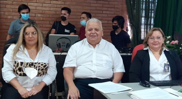 Asamblea de San Cristóbal aprobó la memoria, balance y creación de una SA