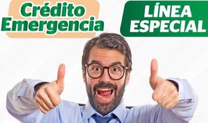 Yoayu entrega crédito de emergencia en una hora y hasta G. 20.000.000