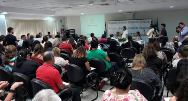 La Cooperativa Yoayu Ltda. convoca a Asamblea General Ordinaria y Extraordinaria