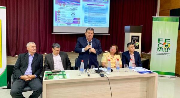 Fecomulp organiza Seminario Internacional sobre â€œDesarrollo tecnológico y competitividadâ€