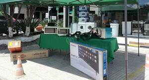 Club de compras Yoayu dispone de varias promociones de electrodomésticos durante todo setiembre