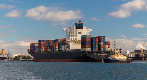 Exportaciones a setiembre registraron 2,4% menos en comparación al mismo mes del año 2023