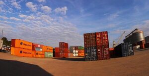 Exportaciones bajo certificado de origen suman USD 902 millones en agosto