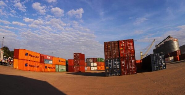 Exportaciones bajo certificado de origen suman USD 902 millones en agosto