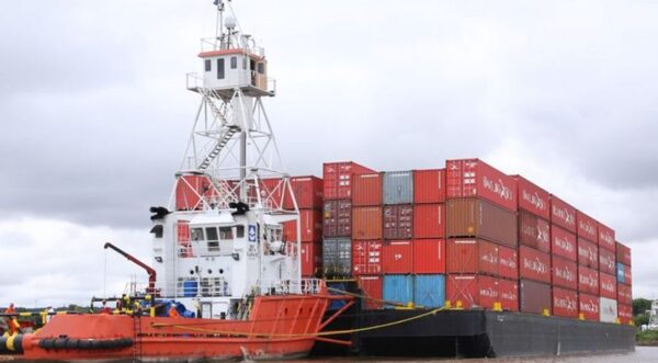 Exportaciones bajo Certificado de Origen alcanzó USD 780 millones en julio