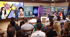 La Nación / GEN Meet 2025: una noche para conectar y descubrir lo que se viene