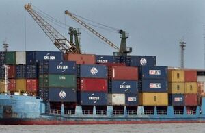 Exportaciones aumentan 0,2% e importaciones 12,2%