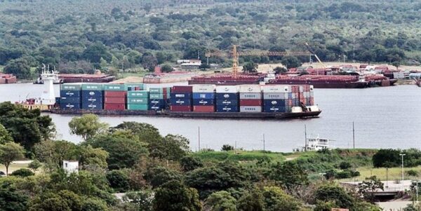 Exportaciones agropecuarias aumentaron un 44,6% a febrero
