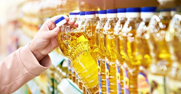 En junio se exportó USD 1.778 millones de bienes agroindustriales