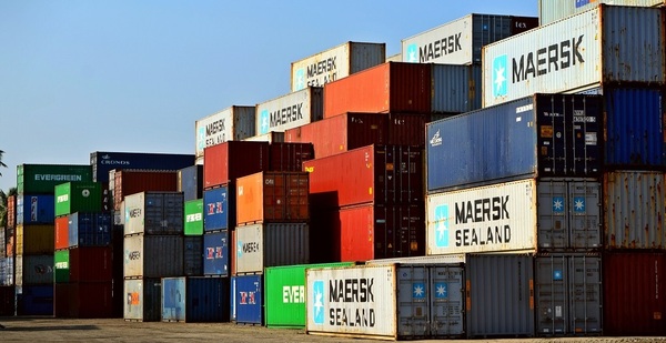 Exportaciones totales alcanzaron USD 8.400 millones a junio