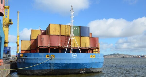 El 72% de las exportaciones nacionales tuvieron como destino el Mercosur